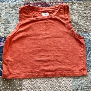 Lou & Gray Small Salmon Tank